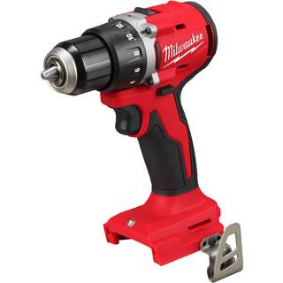 Milwaukee M18 BLDDRC-0 Boremaskiner uden batteri og oplader
