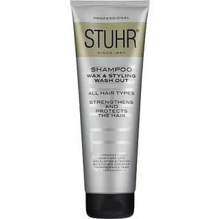 Stylingshampoo (På lager i varehus)