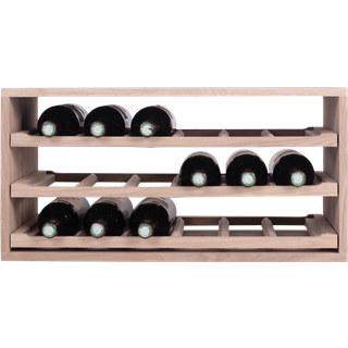 Caverack - HALF LEO - 18 flasker - Egetræ