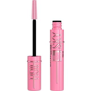 Lash Sensationel Sky High Mascara, Pink Air
