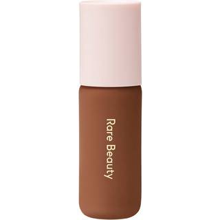 Rare Beauty - Positive Light Tinted Moisturizer - Foundation - Positive Light Moisturizer - Spf - 48w - For Women - Brun