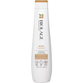 Biolage Bond Therapy Forstærkende shampoo til skadet hår 250 ml - 250 ml