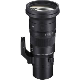 500mm f/5,6 DG DN OS Sports L-mount