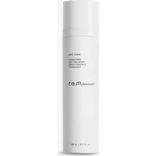 Rem Beauty - Mist Thing Hydrating Setting Spray - Mist Thing Hydrating Setting Spray - For Women