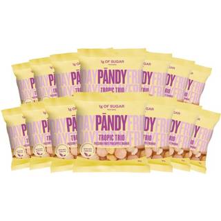 Pändy Candy, Tropic Trio, 14-pack