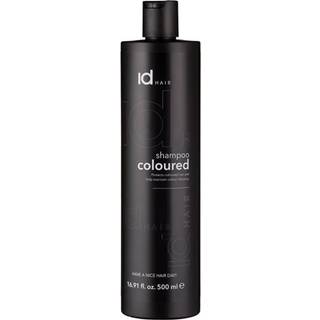 IdHAIR Essentials Shampoo Colour - 5000 ml