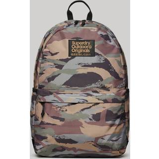 Superdry Rygsæk Printed Montana - Flerfarvet