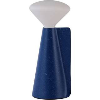 Tala Mantle Transportabel Lampe Cobalt
