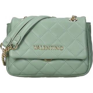 Valentino Bags Ocarina Skuldertaske mintgrøn