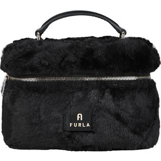 Handbag - Black - --