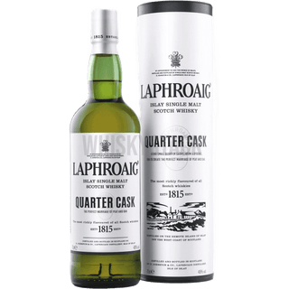 Laphroaig Select