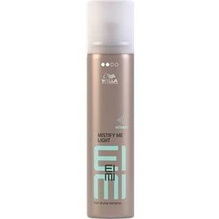 Wella EIMI Fixing Mistify Me Light Hair Spray 75 ml (1.000,00 kr / 1 l) - 75 ml