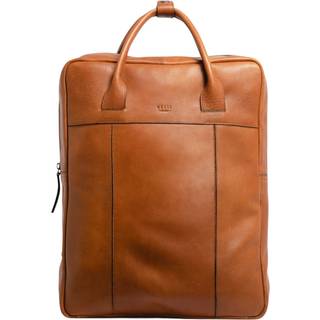 stillRichard Backpack - Light Cognac / One size