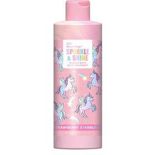 Baylis & Harding Beauticology Unicorn Strawberry Bubble Bath 500 ml