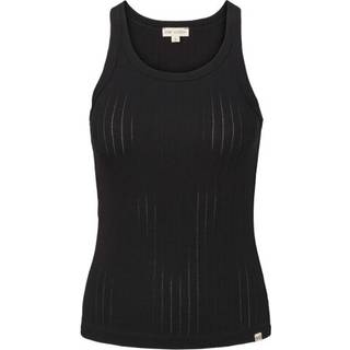 Esmé Studios Ella Tank Top ES124-303 Black