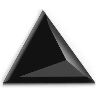 Facet Magnetisk Tabletholder (Sort)