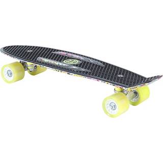 SPINOUT Skateboard 58 cm (På lager i varehus)