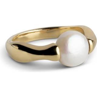 Enamel - Bianca ring