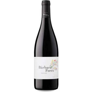 Bàrbara Forés Negre 2021