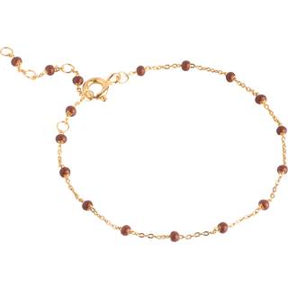 Lola Copper Armbånd