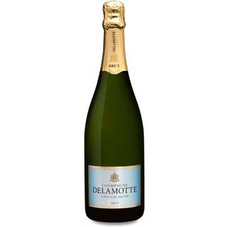 Delamotte Champagne Brut