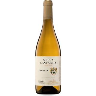 Sierra Cantabria Organza 2022