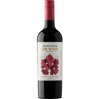 Reserva Cabernet Sauvignon (43.17 kr. pr. flaske)