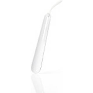 Zone skohorn 25 cm - hvid