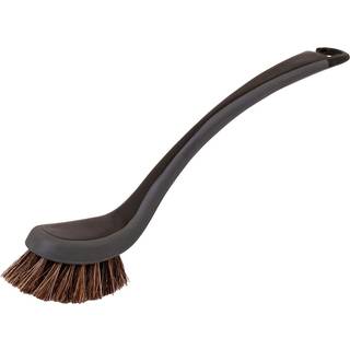 Opvaskebørste med naturhår