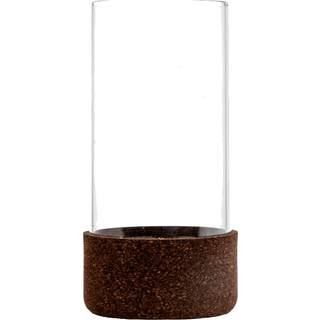 Sagaform Dante fyrfadsstage stor Ø12 cm Kork