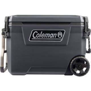 Coleman Convoy 65QT køleboks med hjul