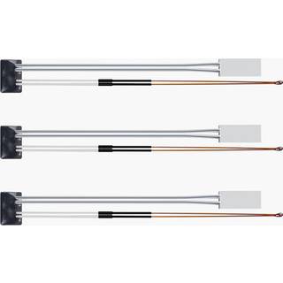 Bambu Lab - Ceramic Heater - Hotend Thermistor - P1 Series (3 pcs)