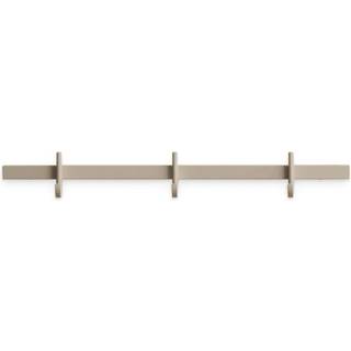 Relief Relief knagerække lille 41 cm Beige