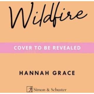 Wildfire - Hannah Grace