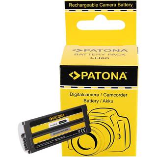 Batteri til Canon CP-200 CP300 CP-400 CP500 CS-CP2L NB-2CPL