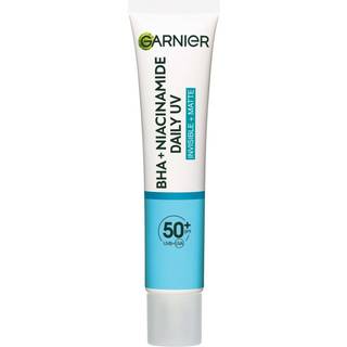 Garnier PureActive Salicylic Anti-Imperfection Daily UV Fluid SPF50+  40ml