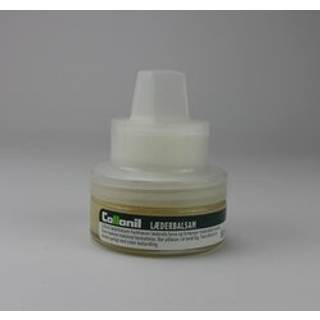 Collonil Neutral Læderbalsam 50ml 75120013000