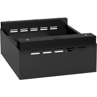 Sokkel til garderobeskab 800x550 mm