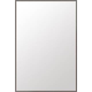 Montana Colour Frame Spejl SP1208 47x70 - 35 Coffee (8-12 ugers Levering)
