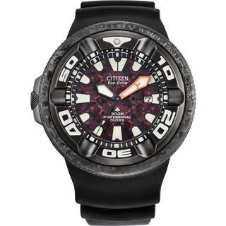 Citizen BJ8059-03Z Herrenuhr Eco-Drive Professional Diver 48mm 30ATM