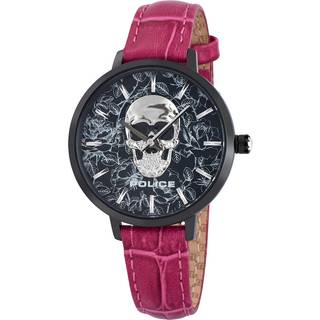 Dame Police PL16032MSB-06 Mode Ur (36mm)