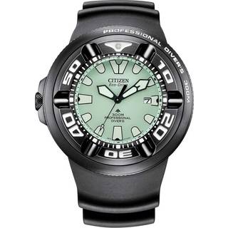 Citizen BJ8055-04X Herreur Eco-Drive Professional Diver