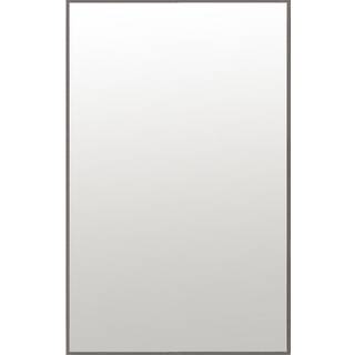 Montana Colour Frame Spejl SP1812 70x105 - 35 Coffee (8-12 ugers Levering)