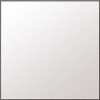 Montana Colour Frame Spejl SP1212 70x70 - 35 Coffee (8-12 ugers Levering)