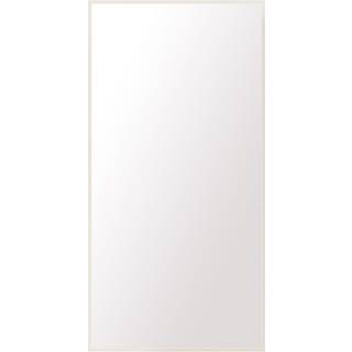 Montana Colour Frame Spejl SG3216 93x186 - 158 Oat (Quickship)