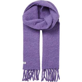 Becksöndergaard Yuta Scarf Blackberry Cordial