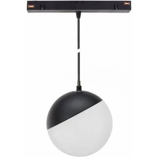 Spectrum SHIFT Globe P 5W - Sort, RA90, Ø10 cm