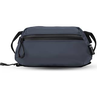 Wandrd Tech Bag Aegean Blue Medium