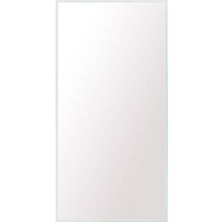 Montana Colour Frame Spejl SG3216 93x186 - 161 Mist (8-12 ugers Levering)