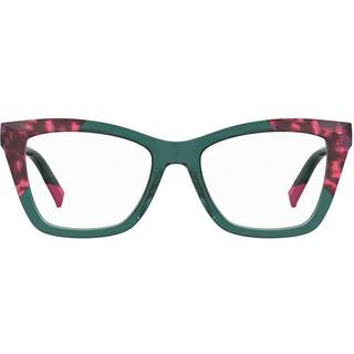 Missoni Kvinde MIS 0174 MYA Optiske stel Acetat Grøn Firkantet